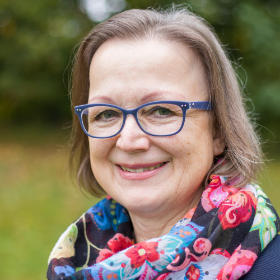 Ingrid Ulrich